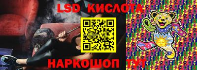 стафф Кандалакша