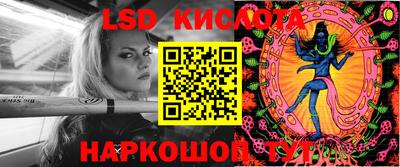 стафф Кандалакша